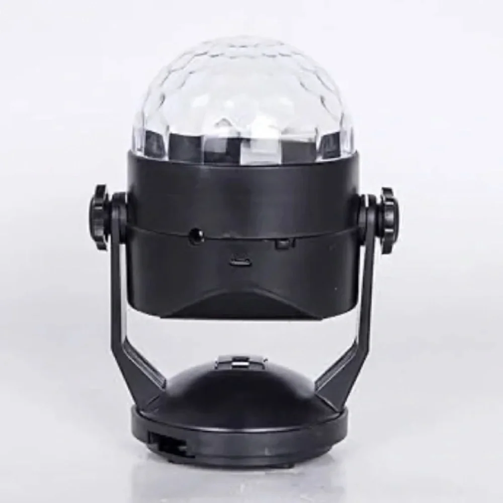 Mini Disco Party Light